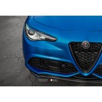 Εμπρόσθιο carbon σπόιλερ της Stile Italia για Alfa Romeo Giulia Veloce (Type 952) Εμπρόσθιο carbon σπόιλερ της Stile Italia για Alfa Romeo Giulia Veloce (Type 952)